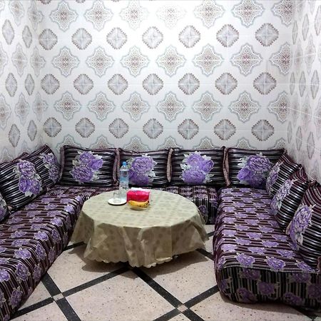Aziz House 2 Hotel Tantan Kültér fotó