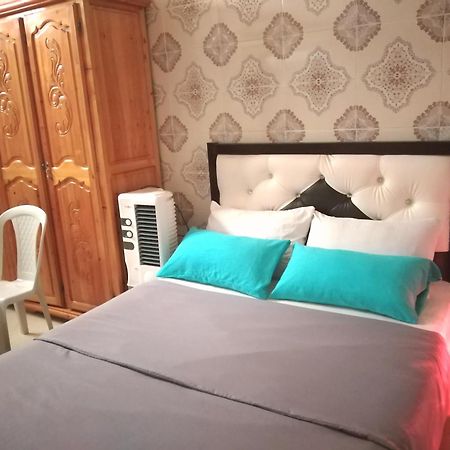 Aziz House 2 Hotel Tantan Kültér fotó