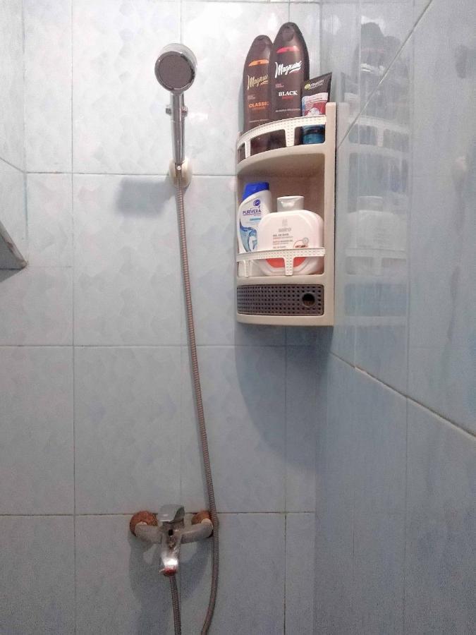 Aziz House 2 Hotel Tantan Kültér fotó
