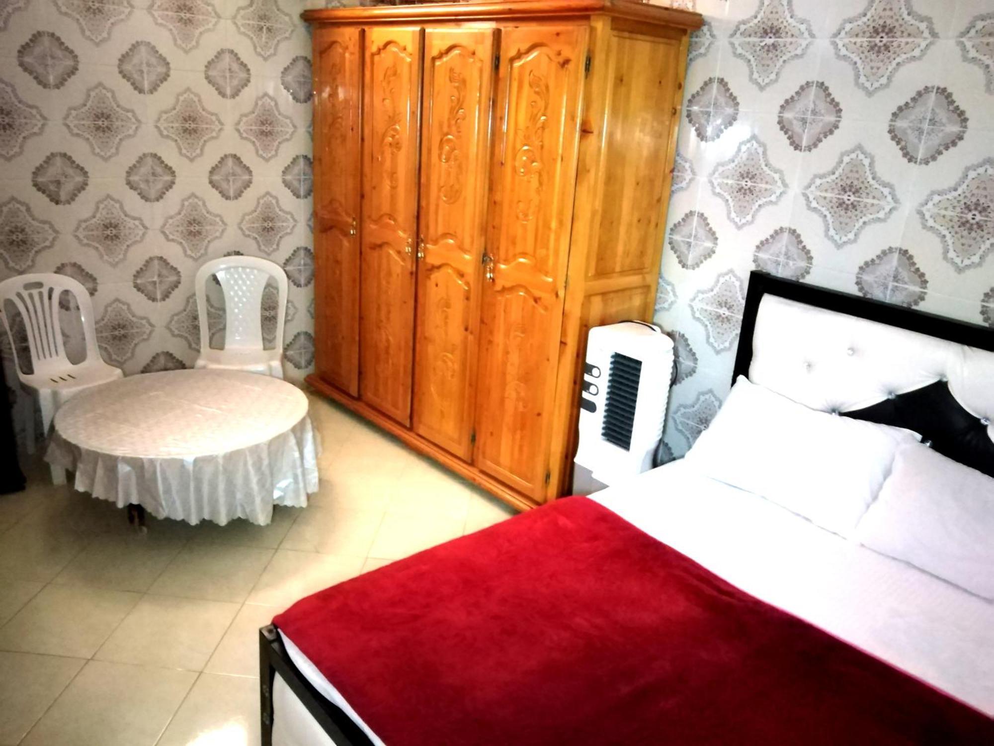 Aziz House 2 Hotel Tantan Kültér fotó