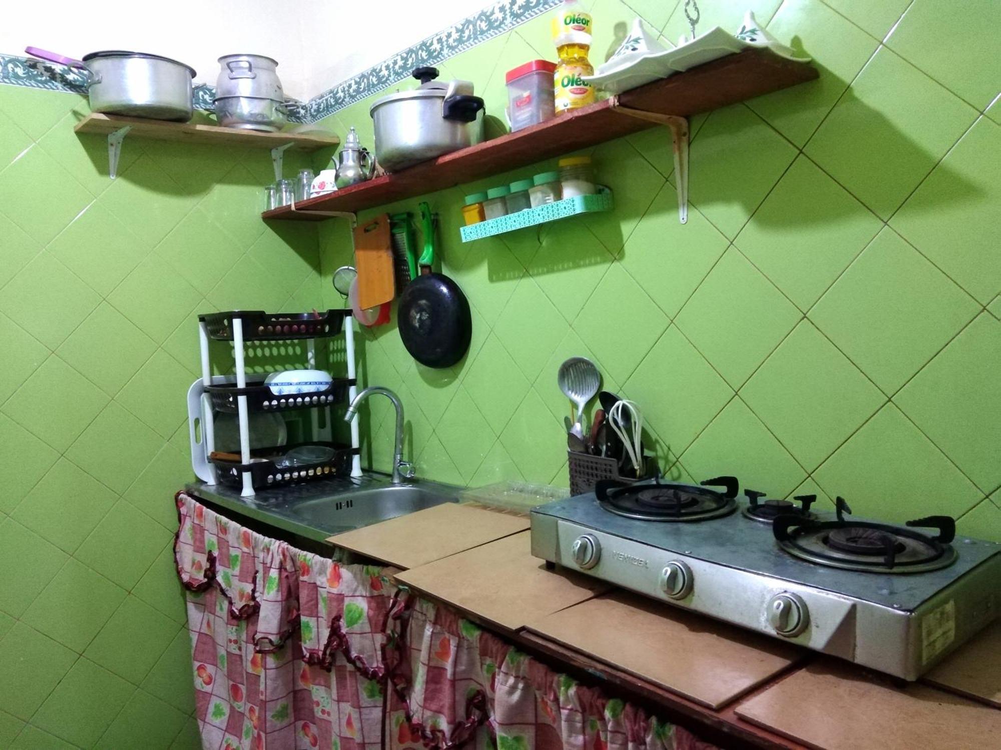 Aziz House 2 Hotel Tantan Kültér fotó