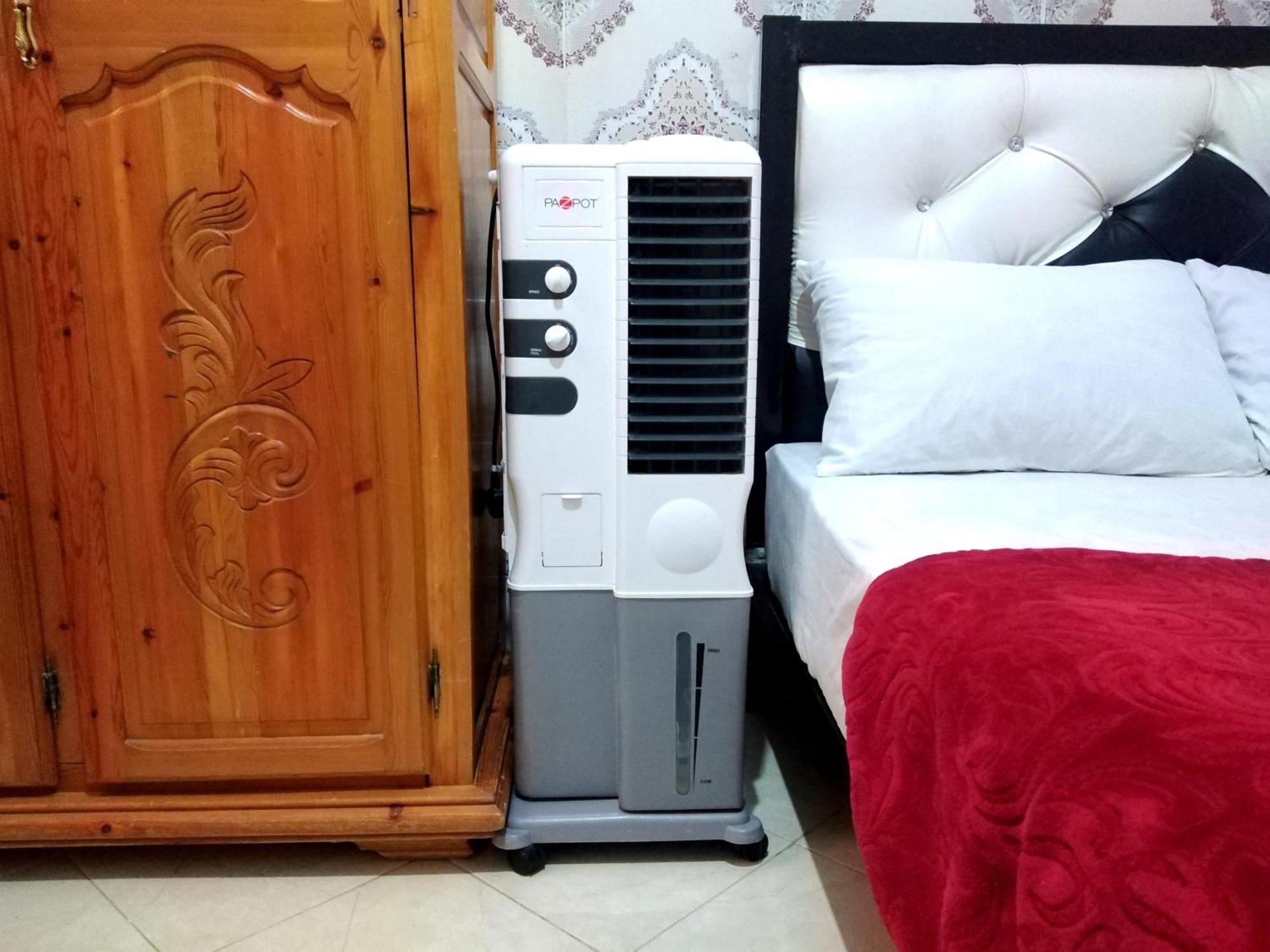 Aziz House 2 Hotel Tantan Kültér fotó