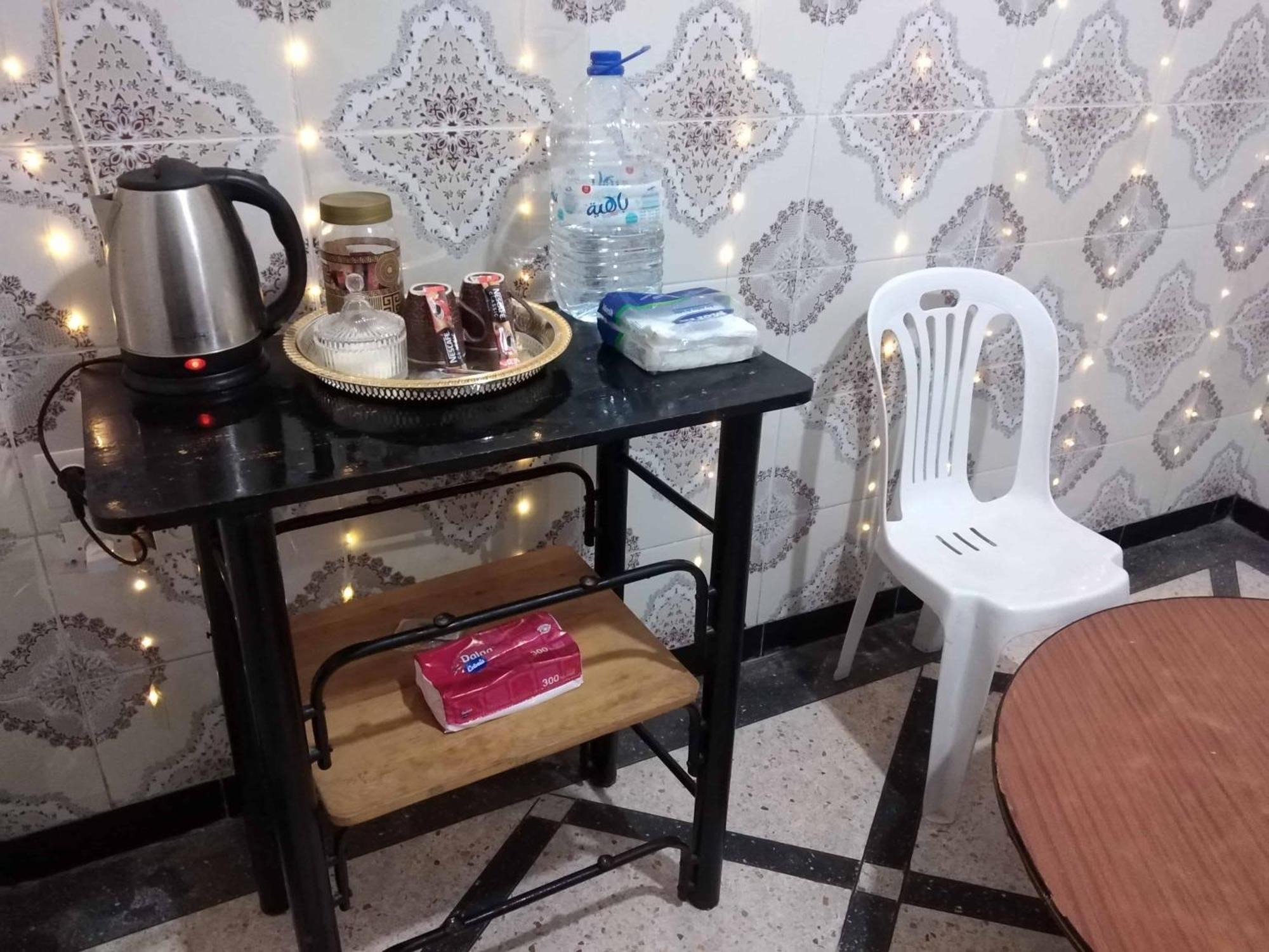 Aziz House 2 Hotel Tantan Kültér fotó