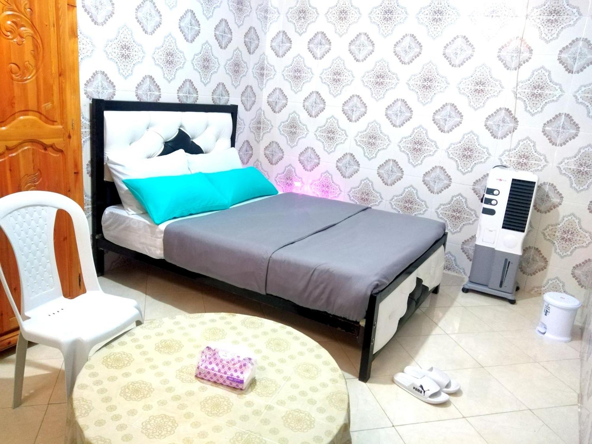 Aziz House 2 Hotel Tantan Kültér fotó