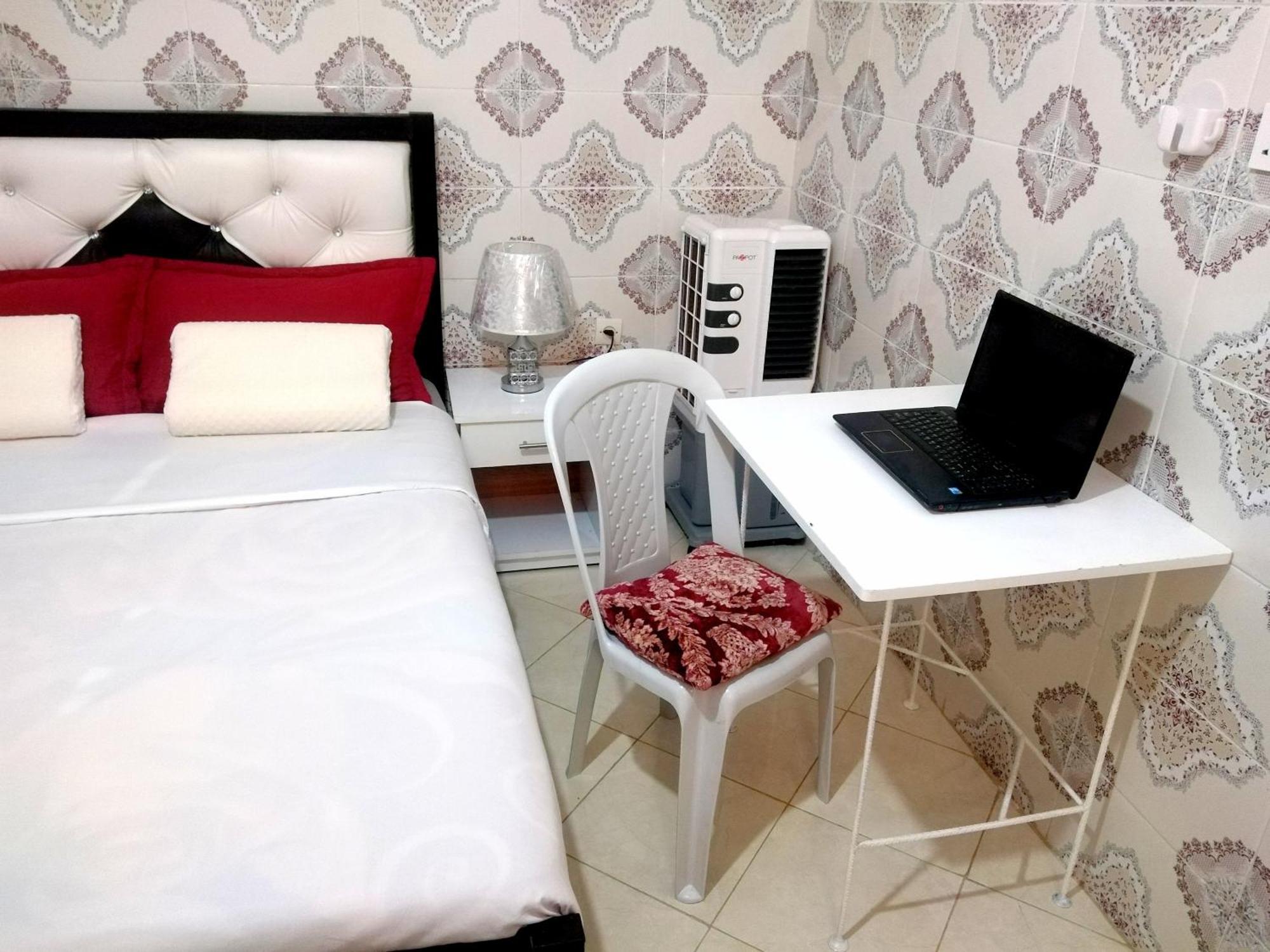 Aziz House 2 Hotel Tantan Kültér fotó