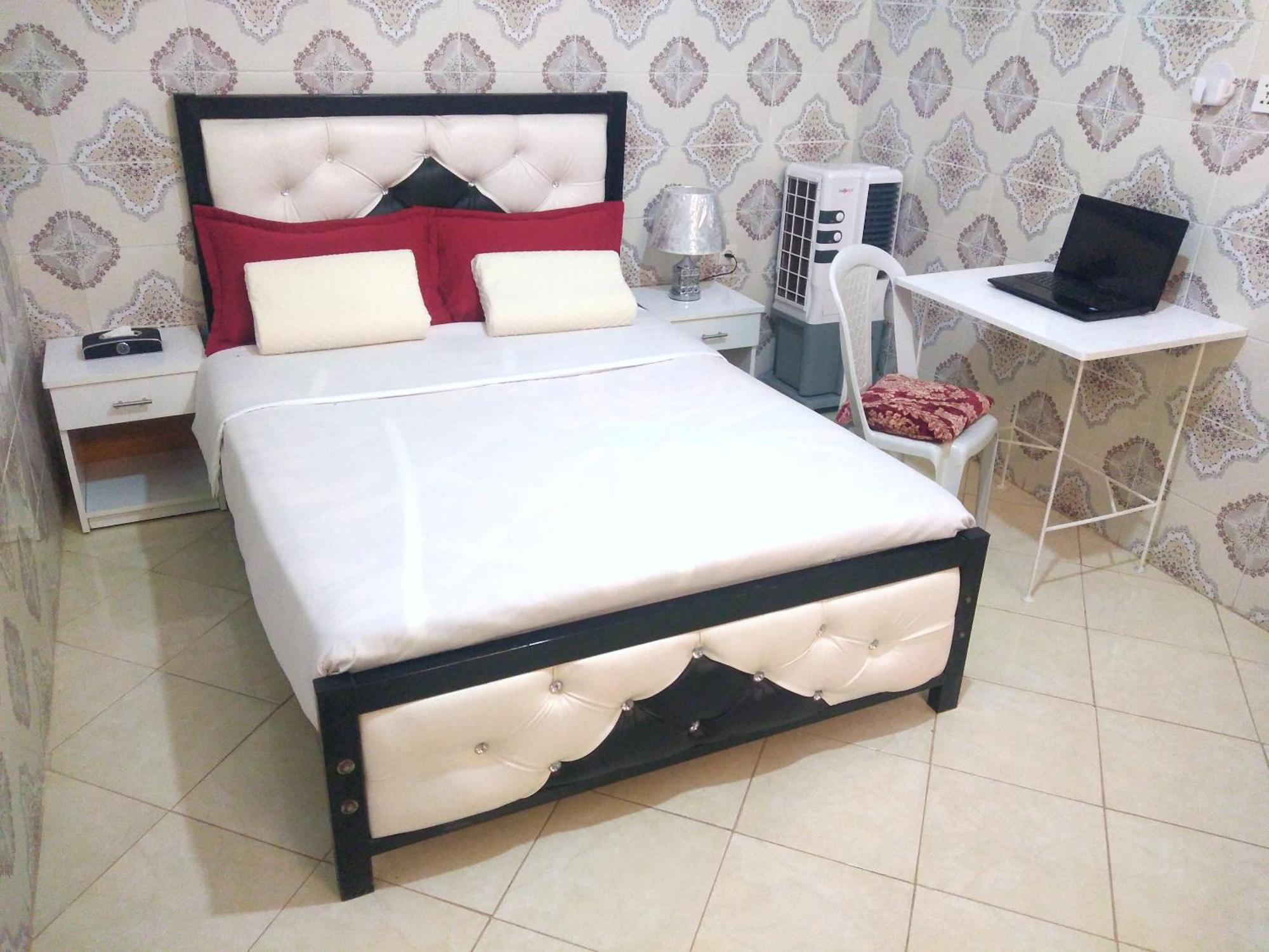 Aziz House 2 Hotel Tantan Kültér fotó